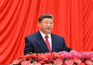 庆祝中华人民共和国成立76周年招待会在京举行  习近平发表重要讲话