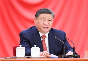 庆祝中华全国总工会成立100周年暨全国劳动模范和先进工作者表彰大会隆重举行 习近平发表重要讲话
